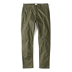 Huckberry Flint & Tinder 365 Chino Pant - Hb
