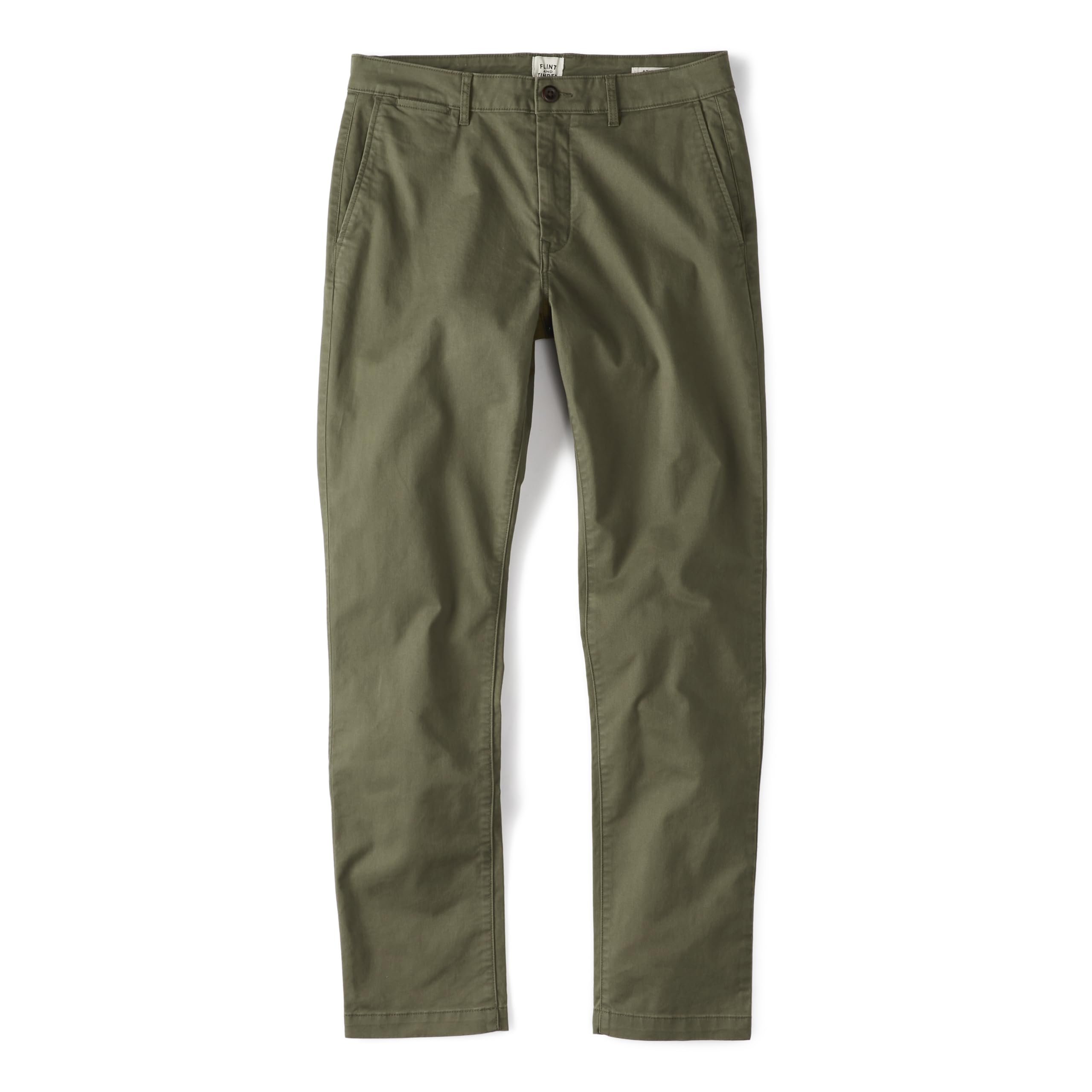 Huckberry Flint & Tinder 365 Chino Pant - Hb