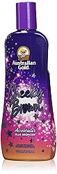Australian Gold, CHEEKY BROWN Accelerator Dark Natural Bronzers