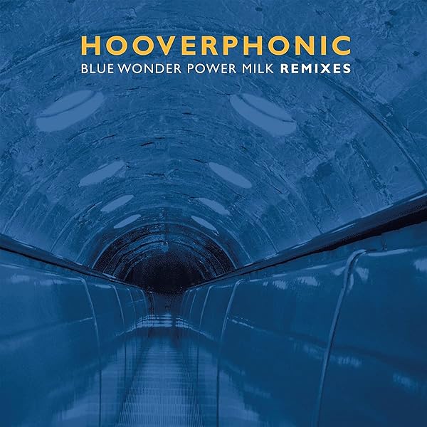 CD Hooverphonic The Magnificent Tree ESCA8199PROMO Epic プロモ 未開封 /00110 s-l400.jpg