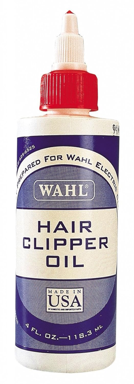 Finding the Best Hair Clipper Oils It Is Easy