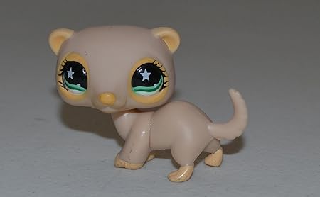 littlest pet shop 957