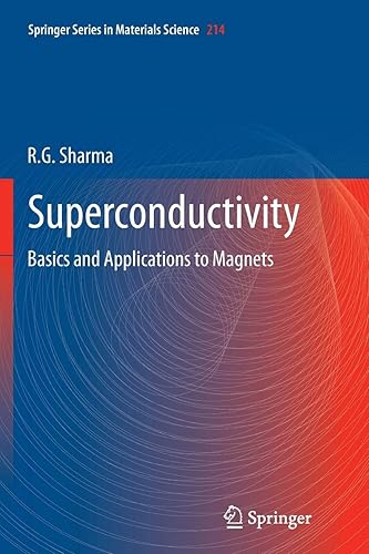 Download Superconductivity: Basics and Applications to Magnets PDF
