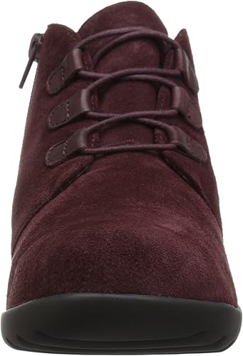 clarks women's medora sage ankle bootie