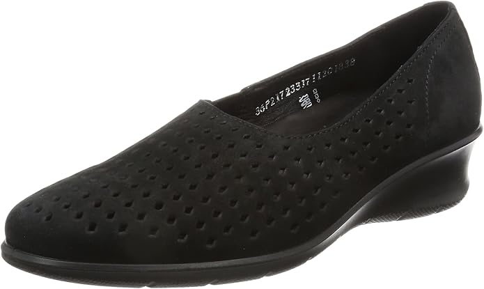 ecco felicia shoes