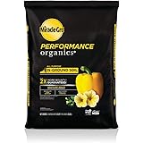 Amazon Com Miracle Gro 70359430 Garden Soil Flowers 1 5 Cf Garden Outdoor