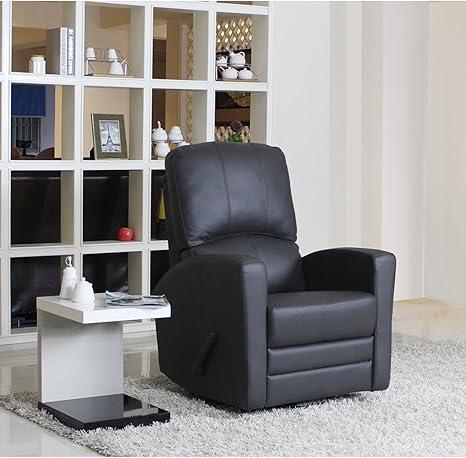 concord baby charleston swivel glider recliner