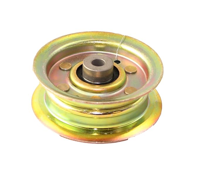 Husqvarna Genuine OEM Replacement Idler Pulley 532173437 Amazon.co