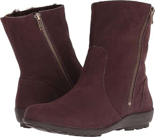 walking cradles boots