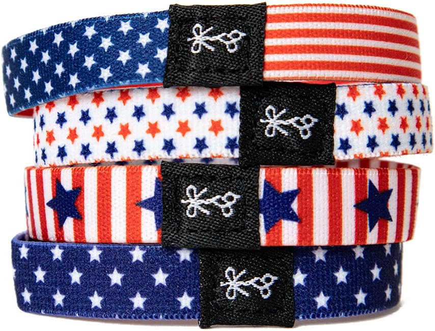 The Longhairs Hair Ties For Guys Superior No Rip No Slip Hair