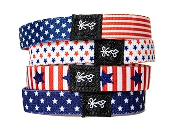 Amazon Com Hair Ties For Guys Superior No Rip No Slip Hair