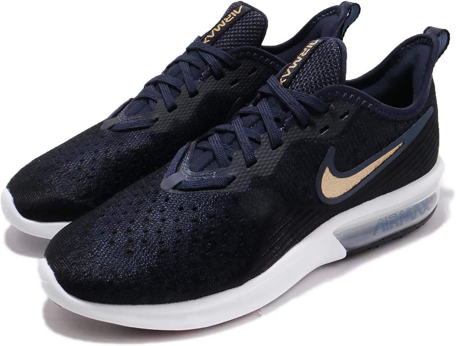 nıke air max sequent 4