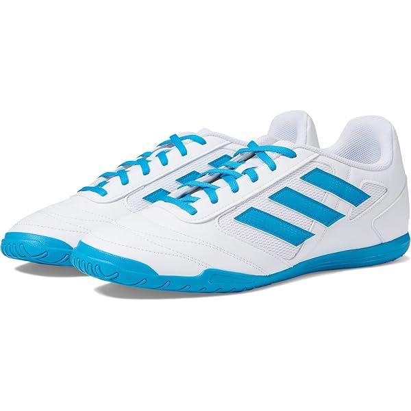 Amazon.com | adidas Men's P Absolado Instinct Indoor Soccer Shoes (12.5  D(M) US) | Soccer