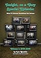 Tonight, On A Very Special Episode: When TV Sitcoms Sometimes Got Serious Volume 1: 1957-1985