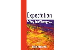 Expectation: The Very Brief Therapy Book