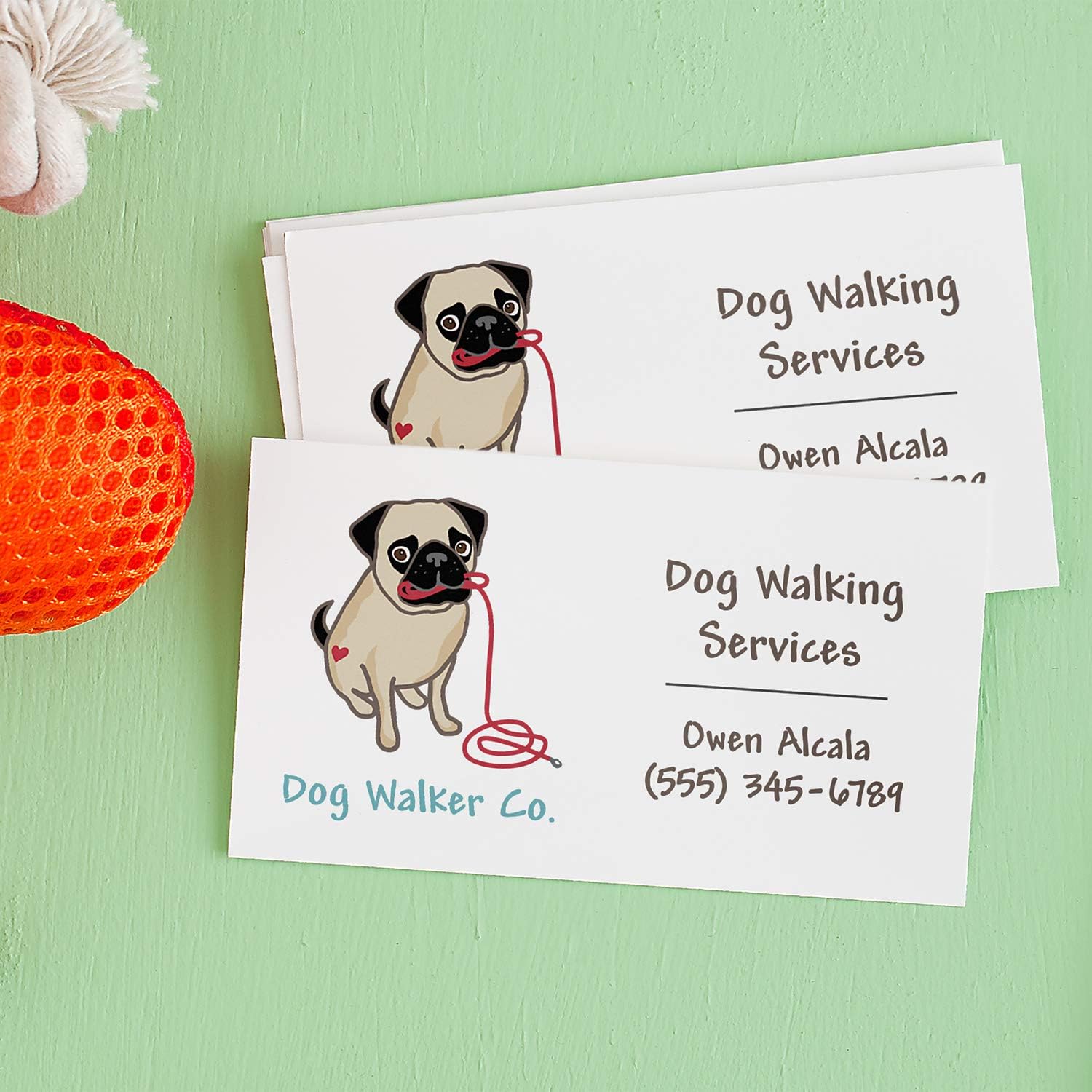 Avery Printable Business Cards, Laser Printers, 200 Cards, 2 x 3.5, Clean Edge (5871) : Business Card Stock : Office Products