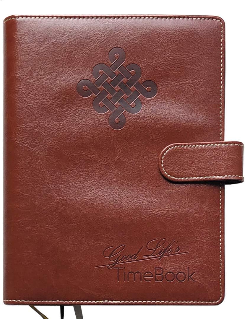 TimeBook Planner Covers (Professional)