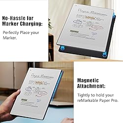 E NET-CASE Case for Remarkable Paper Pro, Premium