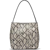 Calvin Klein womens Jodi Triple Compartment Bucket