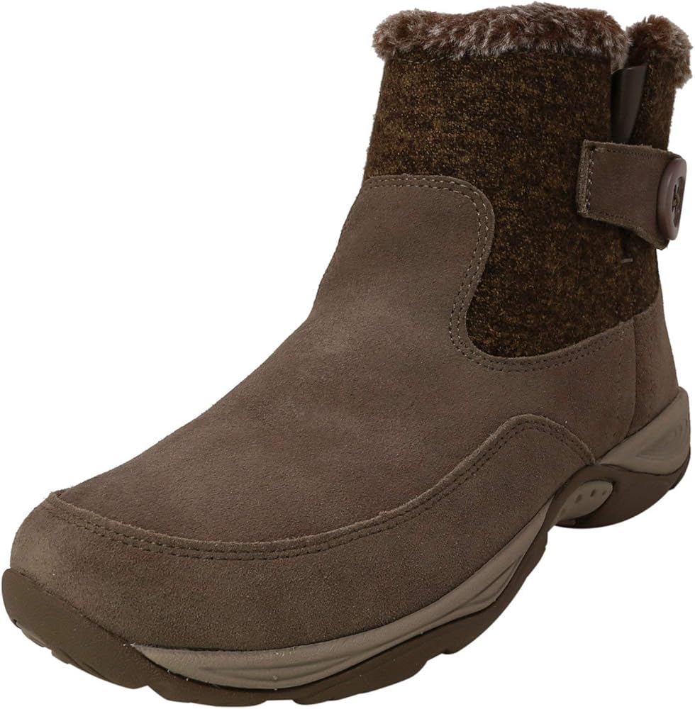 easy spirit excel boots