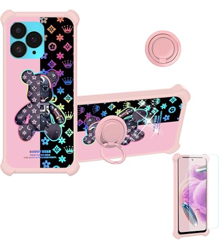 cooling phone case Metal Frame Cooling Case for Samsung Galaxy