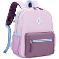PIG PIG GIRL Toddler Backpack - Mini Preschool Bookbag For Kids Boys Girls 1-4 Years Old - View #13