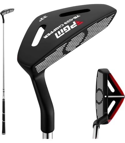 Amazon.com : Odyssey Chipper : Sports & Outdoors