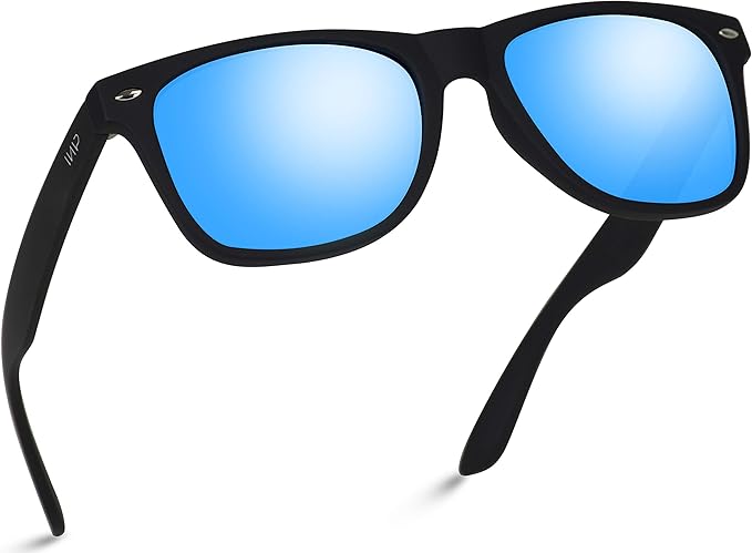 cheap blue lens sunglasses