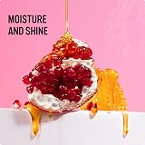Mielle Organics Pomegranate & Honey Detangling Conditioner 355g for Curls view 6