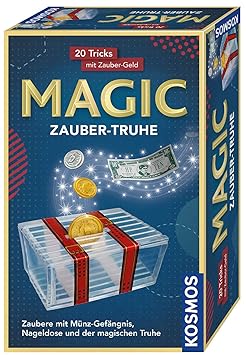 KOSMOS 657505 - Zauber-Truhe