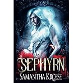 Sephyrn (Assassins of Dakaal)