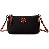 Dooney & Bourke Handbag, Nylon Pouchette