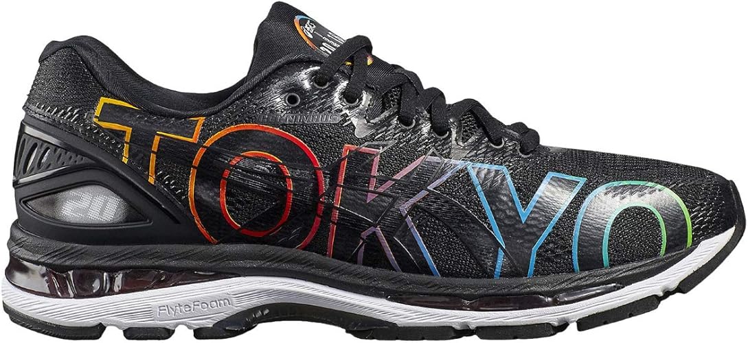 tênis asics gel nimbus 20 tokyo feminino