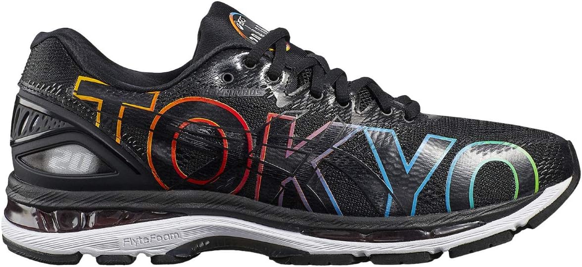 tenis asics nimbus 20 tokyo