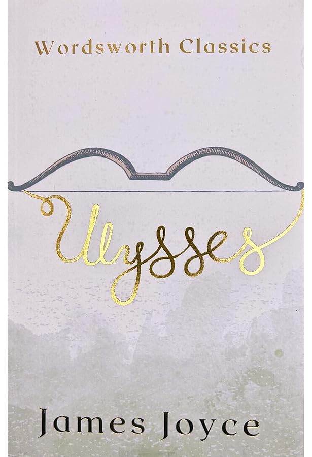 Amazon.com: Ulysses: 9780679722762: Joyce, James: Books