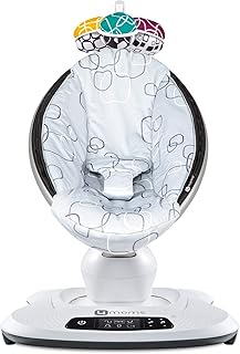 4moms mamaRoo®4 3D