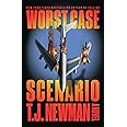 Worst Case Scenario: A Novel