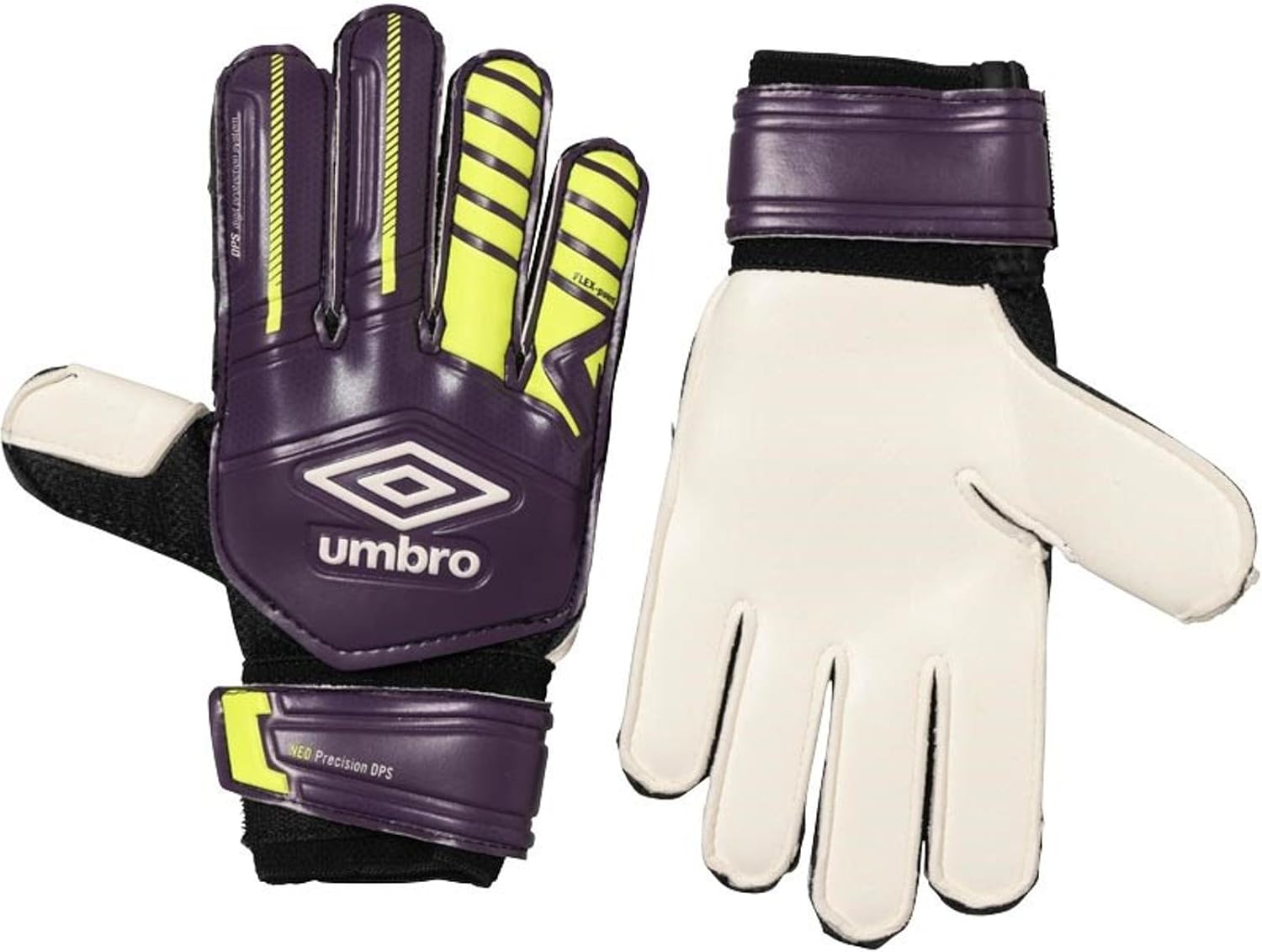 umbro goalkeeper gloves