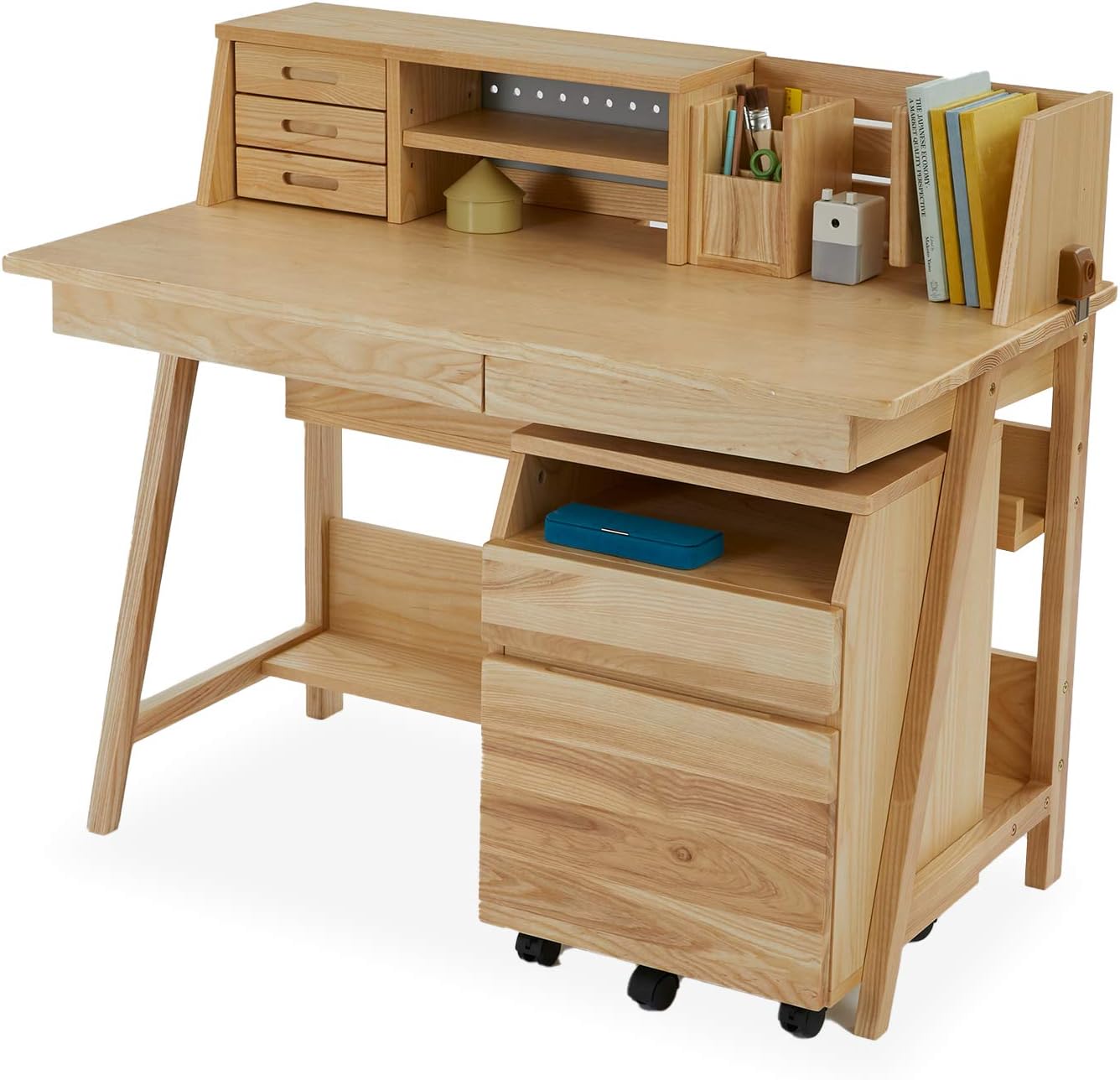 computer desk for kids