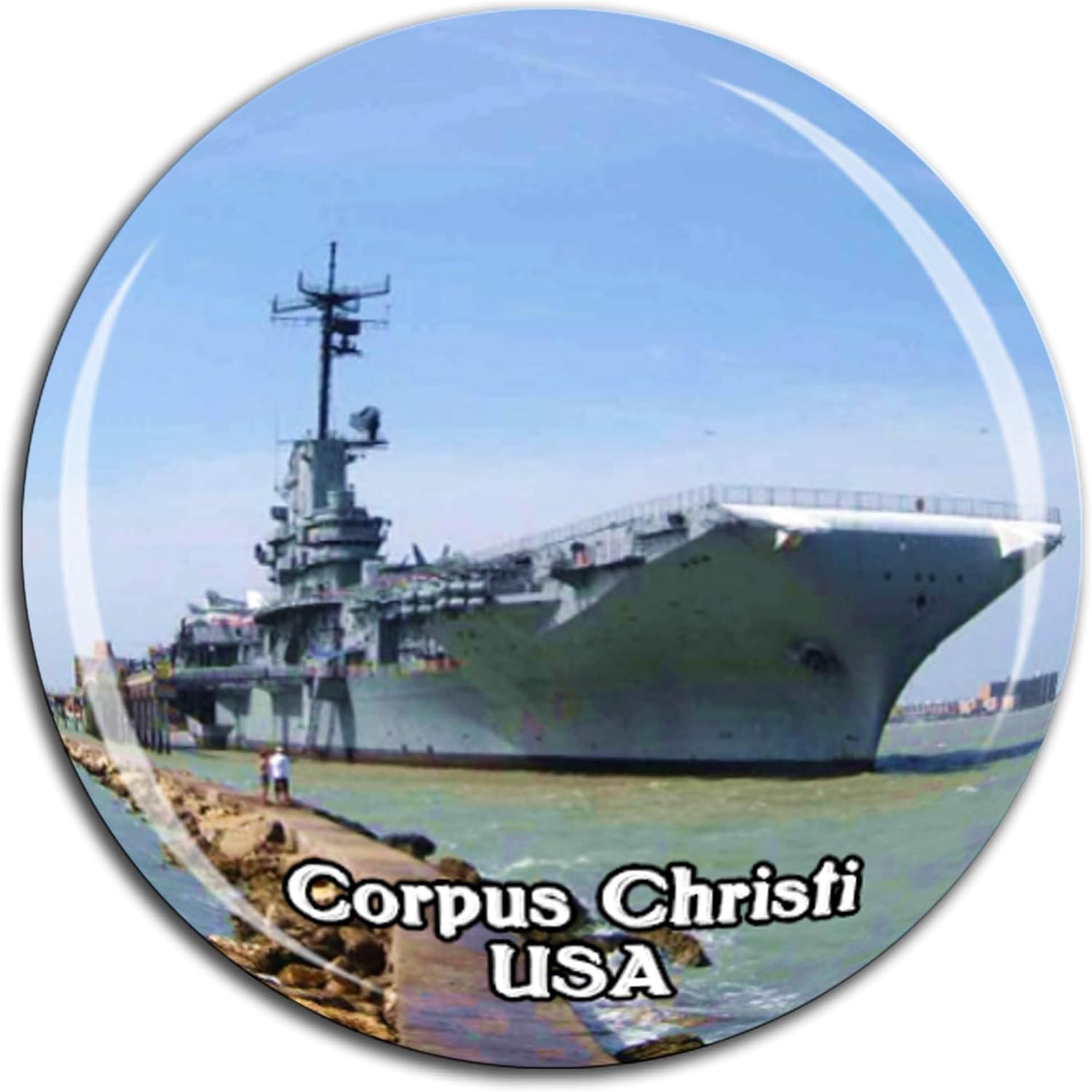 Best Refrigerator Magnets Strong Us States