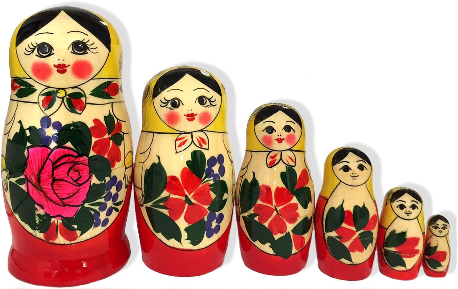 doll inside another doll