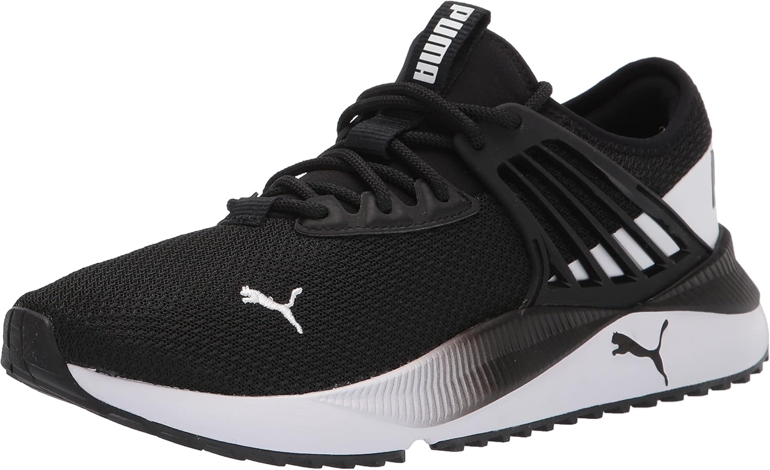 puma pacer running shoes