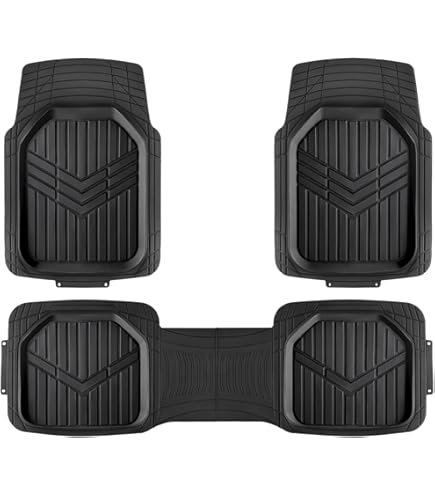 Husky Liners Alfombrillas De Piso Delantero Y Segundo Asiento Para 14 19 Gx460 13 19 4runner Colombia