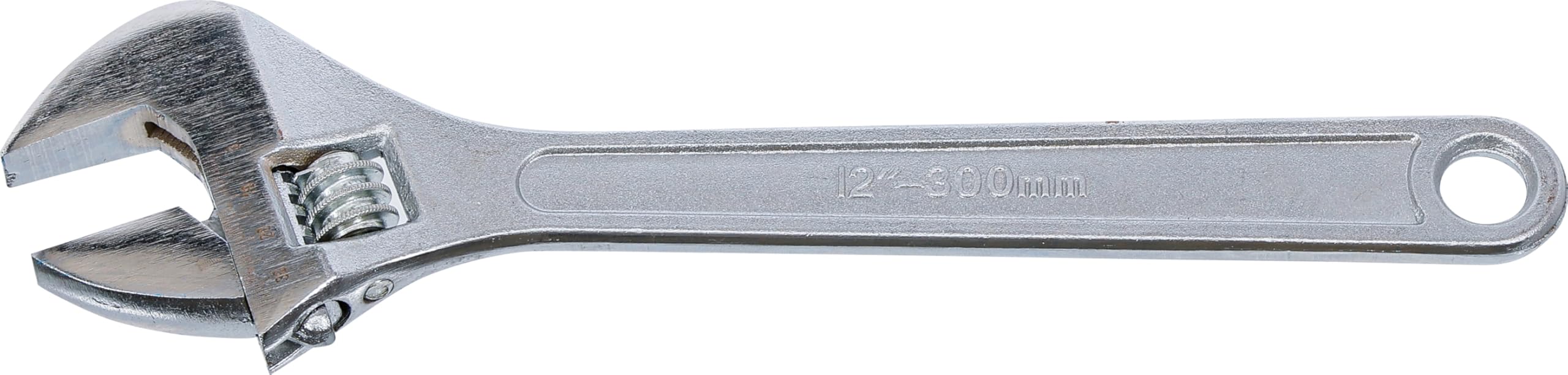 BGS Diy 1473 | Adjustable Wrench | 300 mm | 35 mm