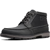 Clarks Men's Maplewalk Moc | Casual Boots