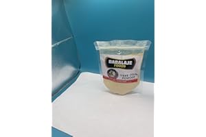 GENERIC Babalaje Foods Iyere Osun Powder, Traditional Divination Powder from Nigeria, 60g