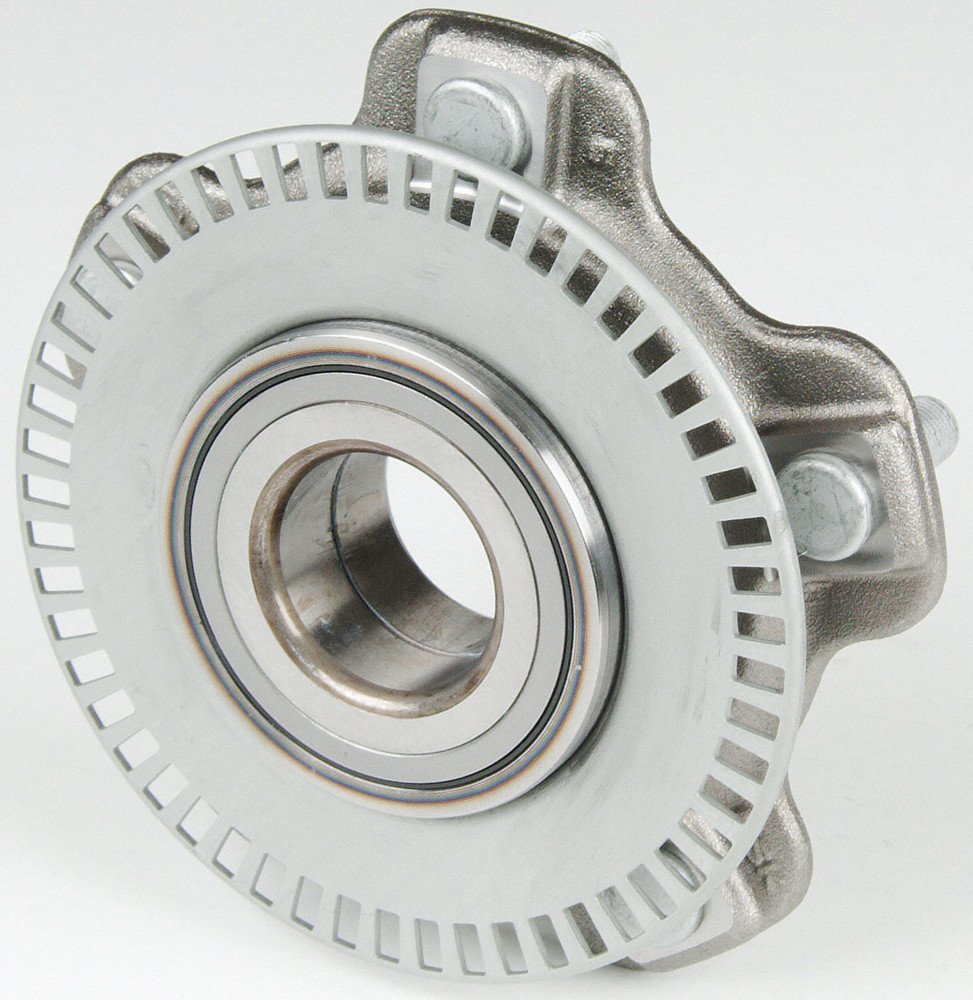 Hub Assemblies Automotive 2003 fits Suzuki Grand Vitara Front Wheel