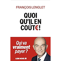 Quoi qu'il en coûte ! (French Edition) book cover Quoi qu'il en coûte ! (French Edition) book cover