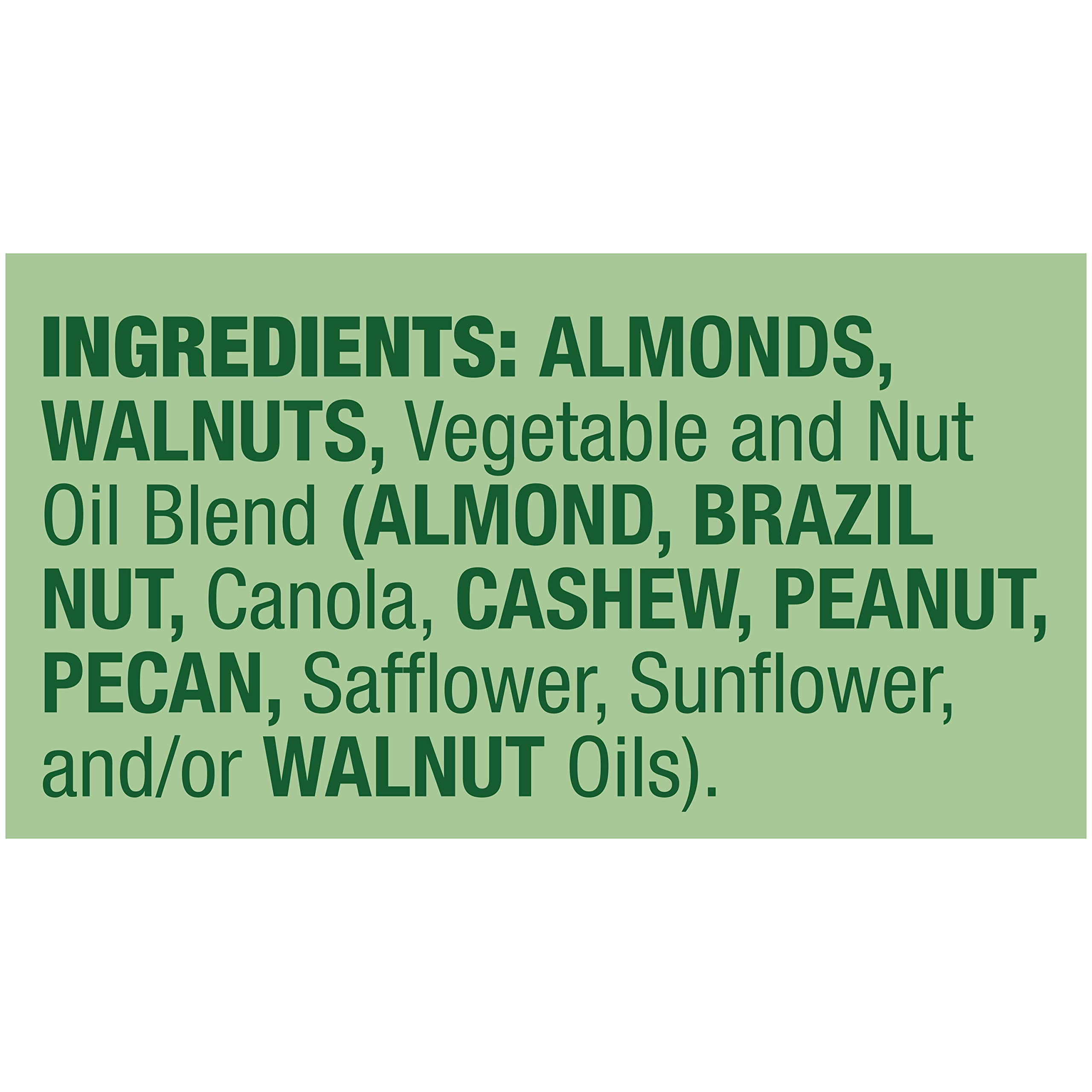 Mua Emerald Nuts Unsalted Almonds and Walnuts 7 Ct (1-Pack), 100 ...
