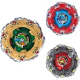 Takara Tomy Beyblade X Beyblade X CX-19 Random Booster Croco Tread Select
